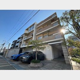 さくら夙川駅より徒歩3分 築22年11ヶ月の賃貸物件