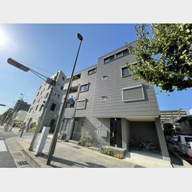 グランエール 築6年1ヶ月の賃貸物件