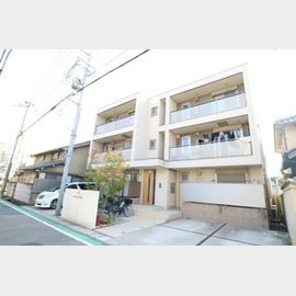 甲子園口駅より徒歩5分 築10年4ヶ月の賃貸物件