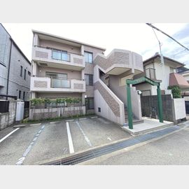 サクシード甲子園 築31年4ヶ月の賃貸物件