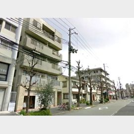 光栄ビル 築37年の賃貸物件