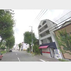 阪神本線春日野道駅より徒歩6分 4階 築37年6ヶ月の賃貸物件