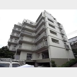 打出駅より徒歩9分 築28年3ヶ月 7階建の賃貸物件