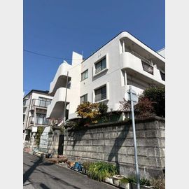 住吉駅より徒歩6分 築43年11ヶ月の賃貸物件