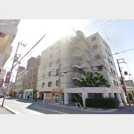 クレフ本山 築33年4ヶ月の賃貸物件