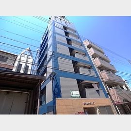 住吉ＳＫＹＢＬＵＥ 築35年2ヶ月の賃貸物件