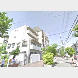 県庁前駅より徒歩6分 築38年9ヶ月の賃貸物件