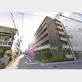 六甲道駅より徒歩4分 2階 築15年7ヶ月の賃貸物件