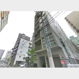 アオイフラッツ 2階 築16年3ヶ月の賃貸物件
