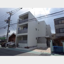 甲子園口駅より徒歩15分 1階 築7年4ヶ月の賃貸物件