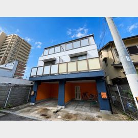 阪神本線西宮駅より徒歩14分 1階 築37年11ヶ月の賃貸物件