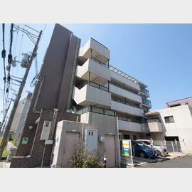 甲子園口駅より徒歩4分 2階 築29年11ヶ月の賃貸物件
