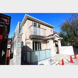シャルマン甲陽園の賃貸物件