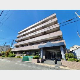 グランディール夙川 築27年9ヶ月の賃貸物件