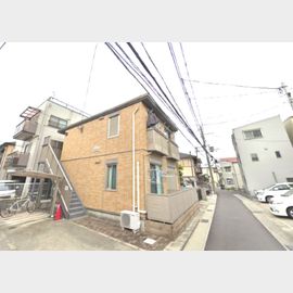 魚崎駅より徒歩6分 築21年9ヶ月の賃貸物件