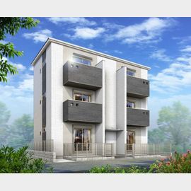 ワコーレヴィータ神戸山手CENTER 築8年4ヶ月の賃貸物件