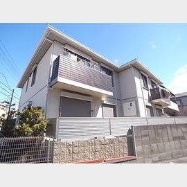 エトワール学文殿 築10年7ヶ月の賃貸物件