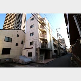 六甲ローズマンション 築13年7ヶ月の賃貸物件