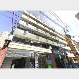 インペリアル六甲道 築29年4ヶ月の賃貸物件