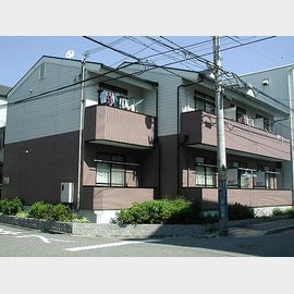 サンハイム大石 築28年9ヶ月の賃貸物件