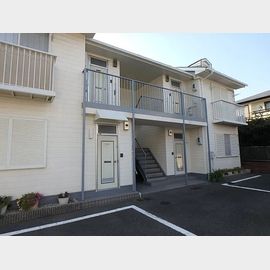 芦屋駅より徒歩10分 築37年9ヶ月 2階建の賃貸物件