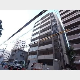 神戸駅より徒歩15分 築14年5ヶ月 8階建の賃貸物件
