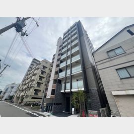 中央市場前駅より徒歩8分 3階 築1年8ヶ月の賃貸物件