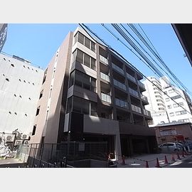 レガーロプラス 築12年3ヶ月の賃貸物件
