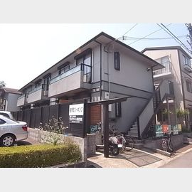 ＥＢＩＳＵの森ハイツ２ 築29年11ヶ月の賃貸物件