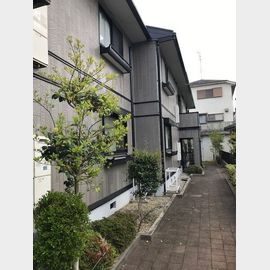 門戸厄神駅より徒歩14分 築27年10ヶ月の賃貸物件