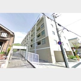 県庁前駅より徒歩8分 築22年8ヶ月の賃貸物件