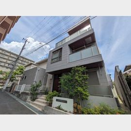 御影駅より徒歩7分 1階 築3年4ヶ月の賃貸物件