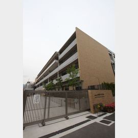 打出駅より徒歩6分 築15年11ヶ月の賃貸物件