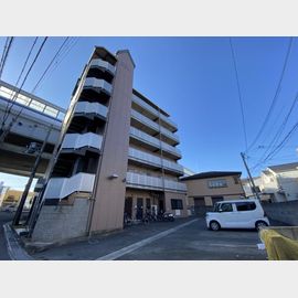 ＣｏｍｏｄｏＣａｓａＵｏｚａｋｉ 築30年3ヶ月の賃貸物件