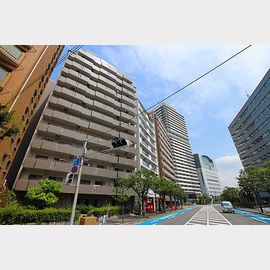 貿易センター駅より徒歩6分 築29年10ヶ月の賃貸物件