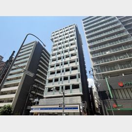 みなと元町駅より徒歩3分 築14年8ヶ月の賃貸物件