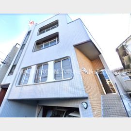 うえむらマンション 築52年の賃貸物件