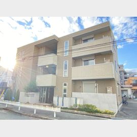 ミント甲子園五番町 2階 築11年8ヶ月の賃貸物件