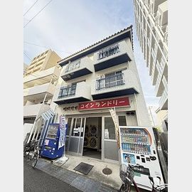 ハイツ生田の賃貸物件
