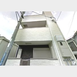 ソレイユ東雲の賃貸物件