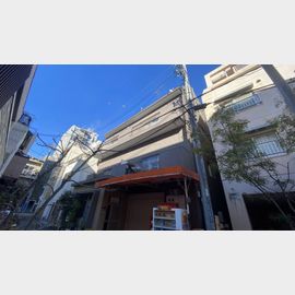 三ノ宮駅より徒歩4分 築53年7ヶ月の賃貸物件
