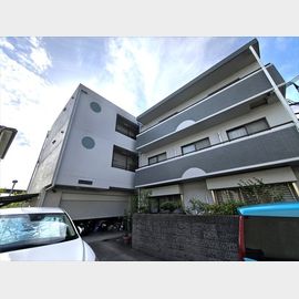 ジュネス芦屋 築30年2ヶ月の賃貸物件