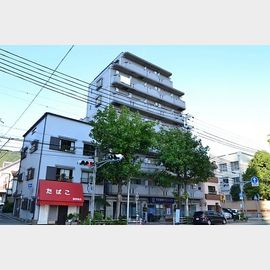 新神戸駅より徒歩10分 築2年4ヶ月の賃貸物件