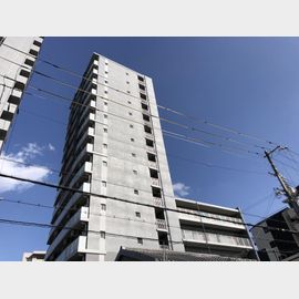 エステムコート神戸元町２リザーヴ 築4年8ヶ月の賃貸物件