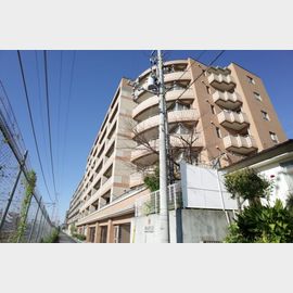 メープル甲南山手セレヴィ 築21年5ヶ月の賃貸物件