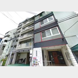 元町駅より徒歩2分 3階 築20年1ヶ月の賃貸物件