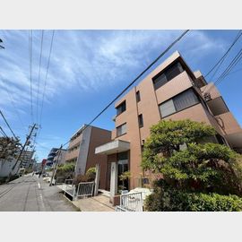 エトール4 築31年2ヶ月の賃貸物件