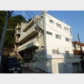 エクセル神戸 築48年6ヶ月の賃貸物件