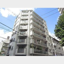 神戸駅より徒歩7分 築47年2ヶ月の賃貸物件