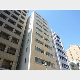 ジークレフ神戸元町 築20年8ヶ月の賃貸物件